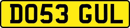 DO53GUL