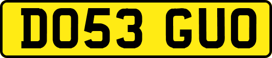 DO53GUO