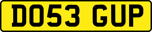 DO53GUP