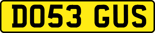 DO53GUS