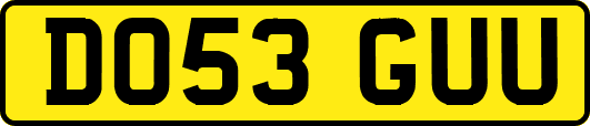 DO53GUU