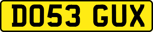 DO53GUX