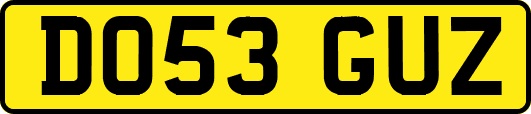 DO53GUZ