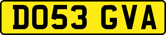DO53GVA