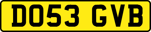 DO53GVB