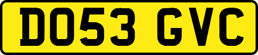 DO53GVC