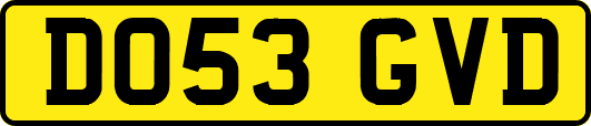 DO53GVD