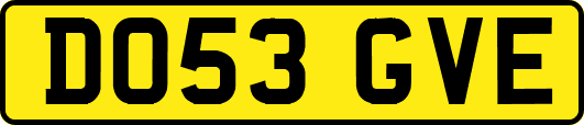 DO53GVE