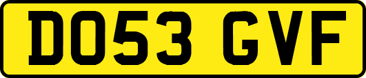DO53GVF