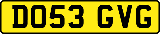 DO53GVG