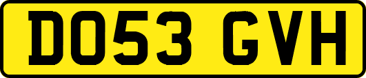 DO53GVH