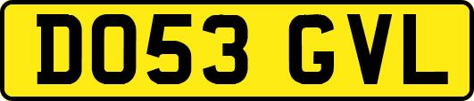 DO53GVL