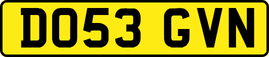 DO53GVN