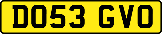 DO53GVO