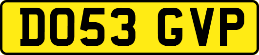 DO53GVP
