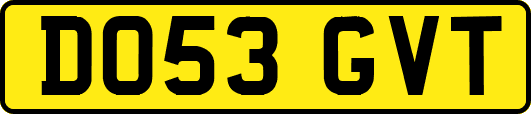 DO53GVT