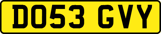 DO53GVY