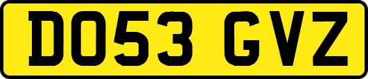 DO53GVZ