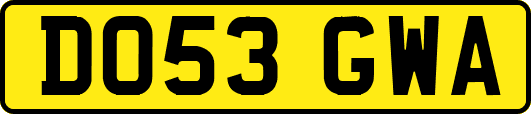 DO53GWA