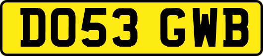 DO53GWB