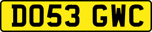 DO53GWC