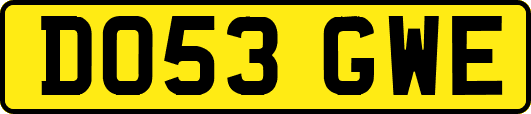DO53GWE