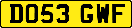DO53GWF