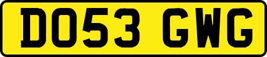 DO53GWG