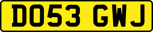 DO53GWJ