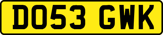 DO53GWK