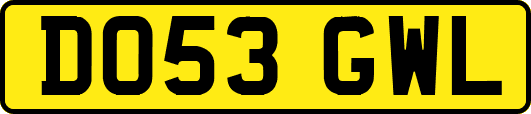 DO53GWL