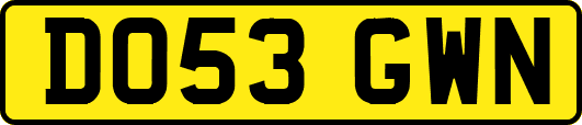 DO53GWN