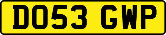 DO53GWP