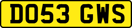 DO53GWS