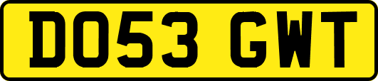 DO53GWT