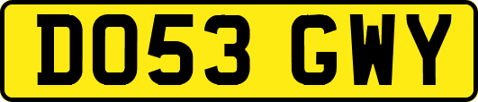 DO53GWY