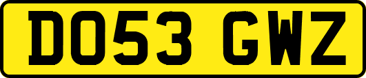 DO53GWZ