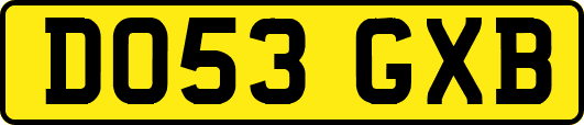 DO53GXB