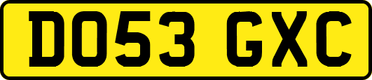 DO53GXC
