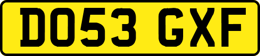 DO53GXF