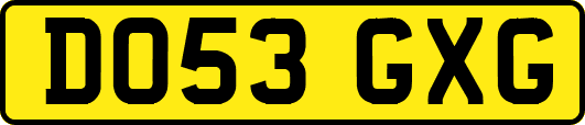 DO53GXG