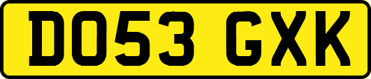 DO53GXK