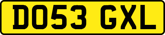 DO53GXL