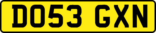 DO53GXN