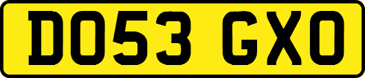 DO53GXO