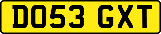 DO53GXT
