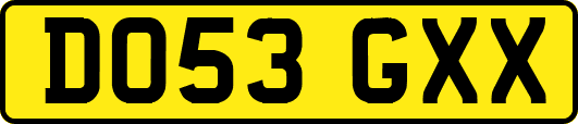 DO53GXX