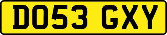 DO53GXY