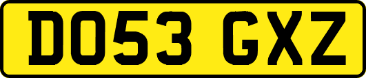 DO53GXZ