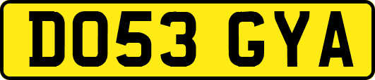 DO53GYA